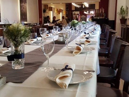 照片: Der Grieche zum Staufenplatz